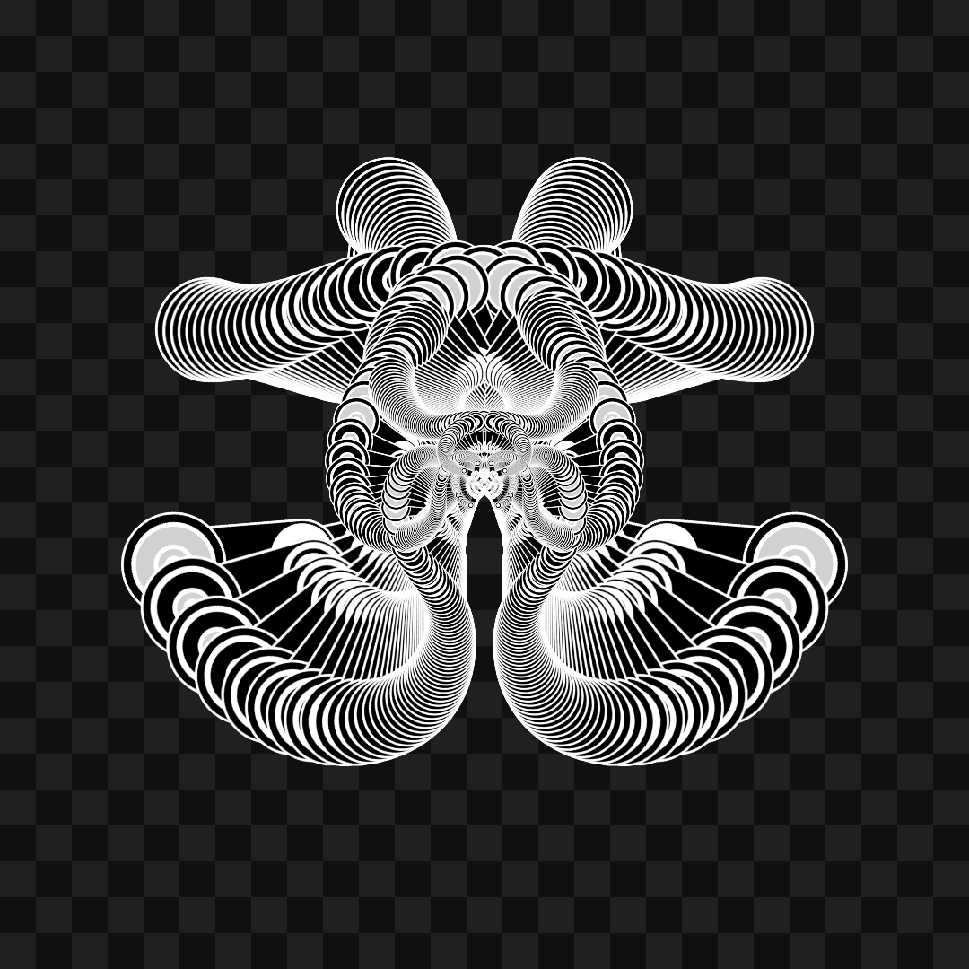 Iota sym wingset asset pack / 10 loops