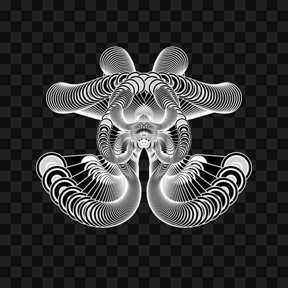 Iota sym wingset asset pack / 10 loops