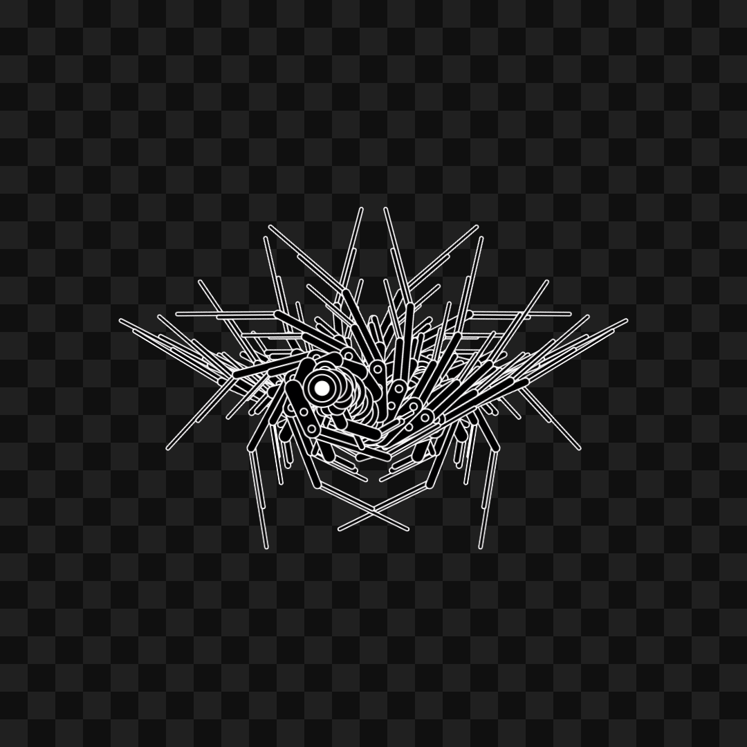Iota sym wingset asset pack / 10 loops