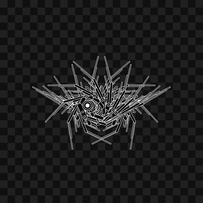 Iota sym wingset asset pack / 10 loops