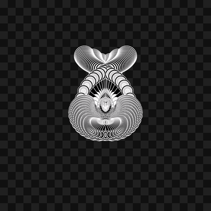 Iota sym wingset asset pack / 10 loops
