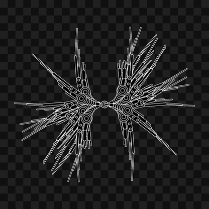 Iota sym wingset asset pack / 10 loops
