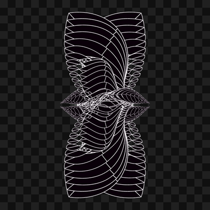 Omicron sym wingset asset pack / 12 loops