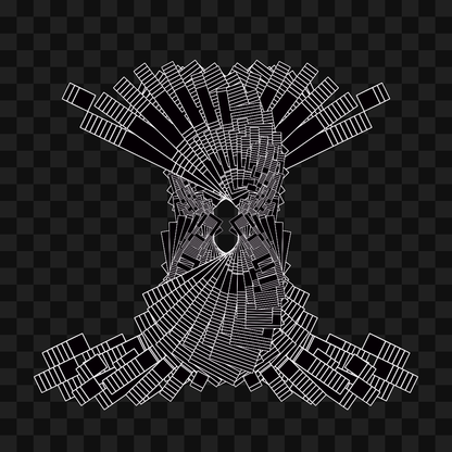 Omicron sym wingset asset pack / 12 loops
