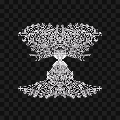 Omicron sym wingset asset pack / 12 loops