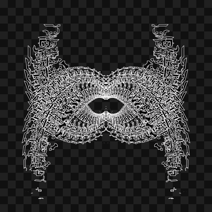 Omicron sym wingset asset pack / 12 loops