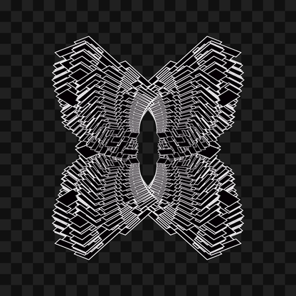 Omicron sym wingset asset pack / 12 loops