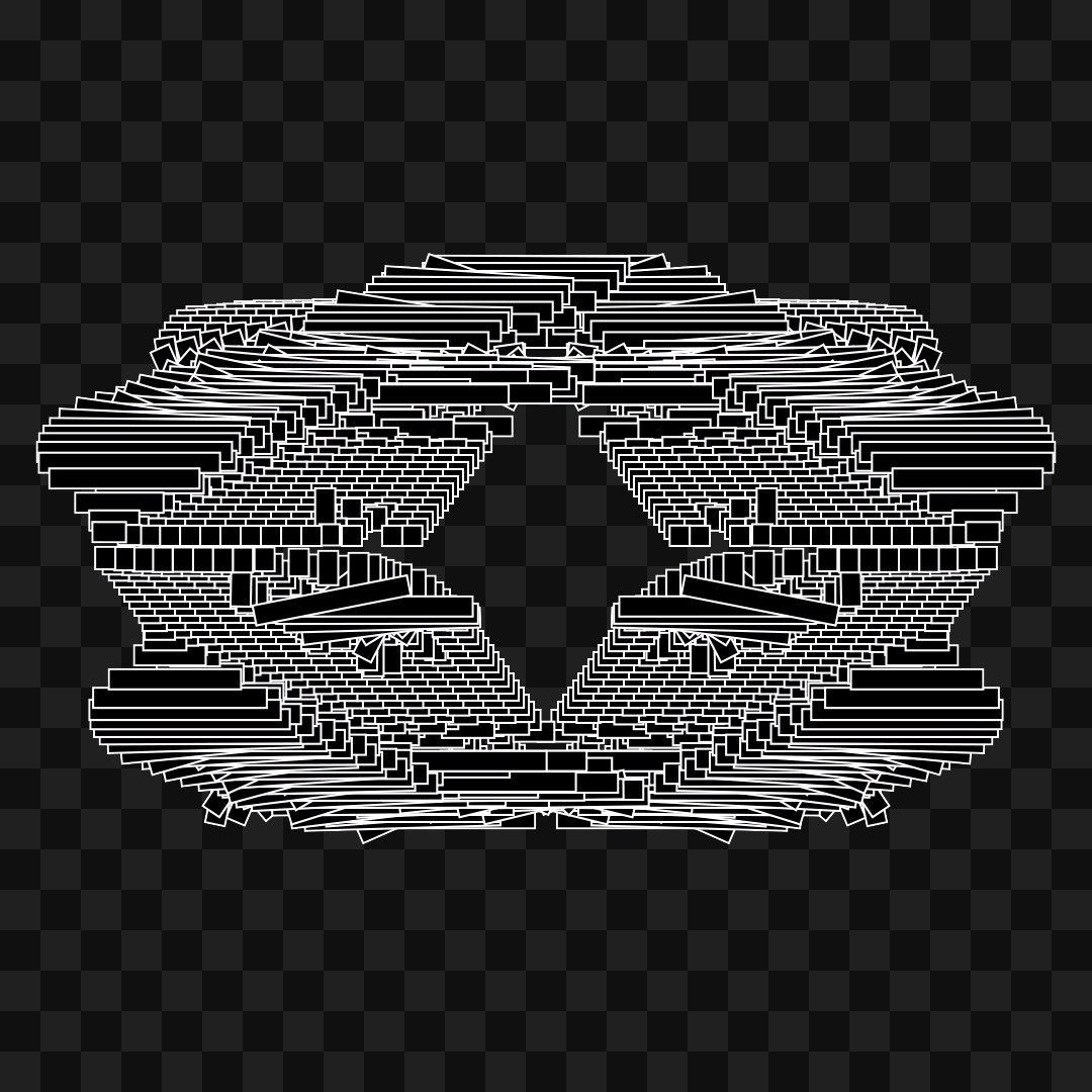 Omicron sym wingset asset pack / 12 loops