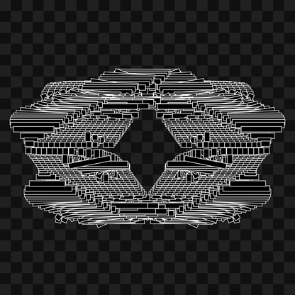 Omicron sym wingset asset pack / 12 loops