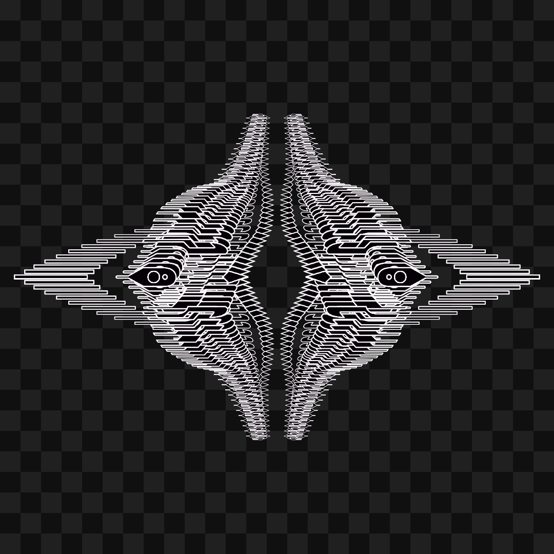 Omicron sym wingset asset pack / 12 loops