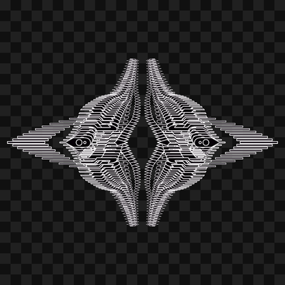 Omicron sym wingset asset pack / 12 loops