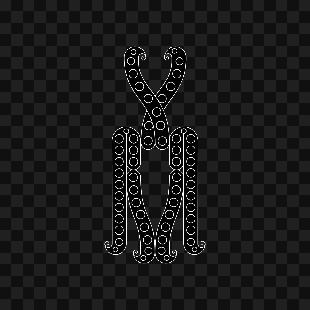Theta sym wingset asset pack / 11 loops