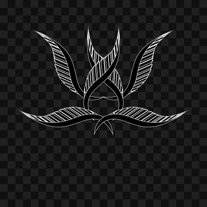 Theta sym wingset asset pack / 11 loops