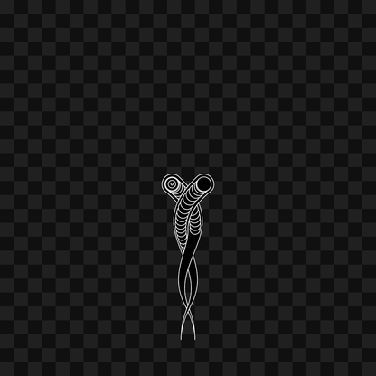 Thin sym wingset asset pack / 19 loops