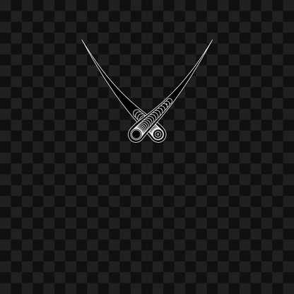 Thin sym wingset asset pack / 19 loops