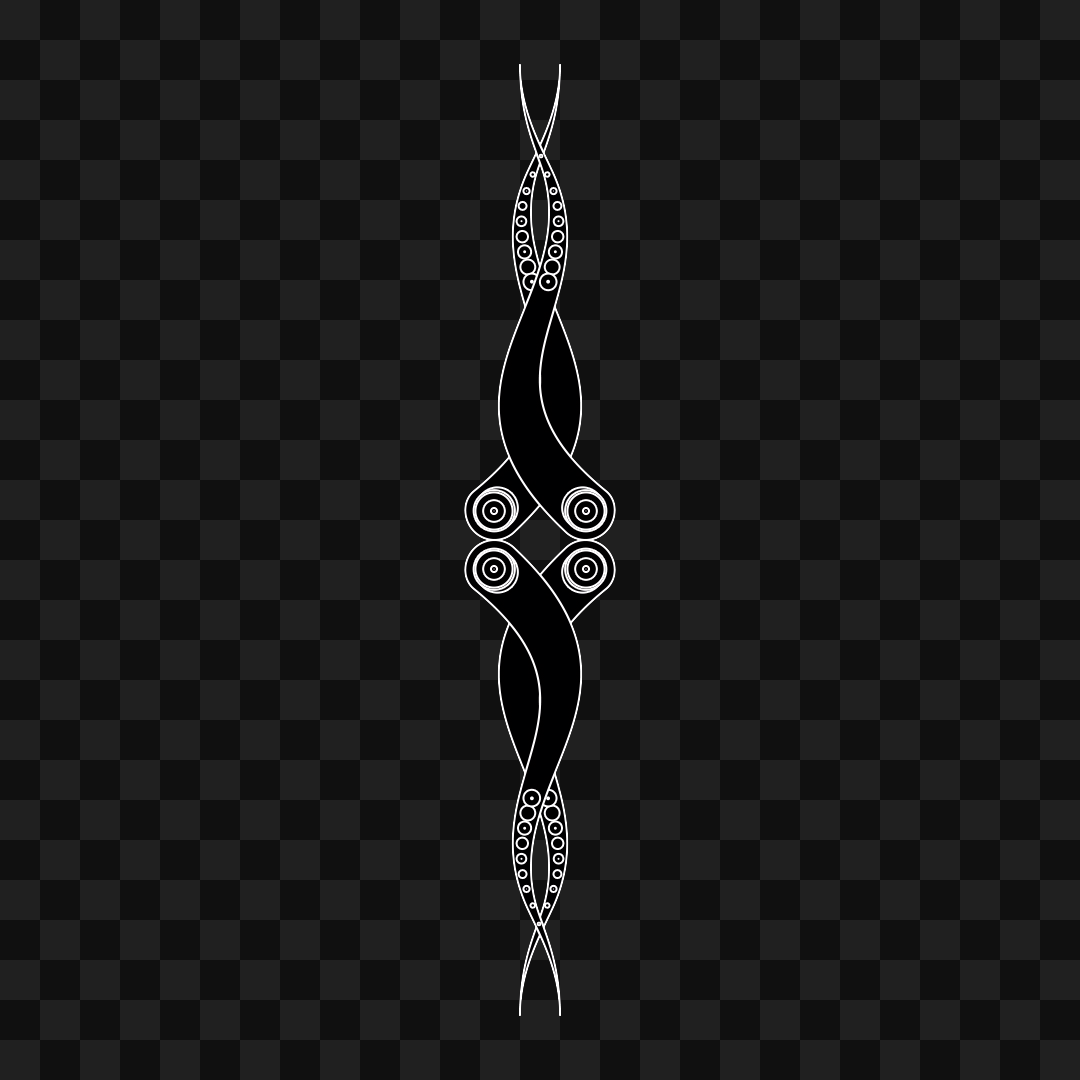Thin sym wingset asset pack / 19 loops