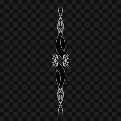 Thin sym wingset asset pack / 19 loops