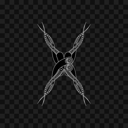 Thin sym wingset asset pack / 19 loops