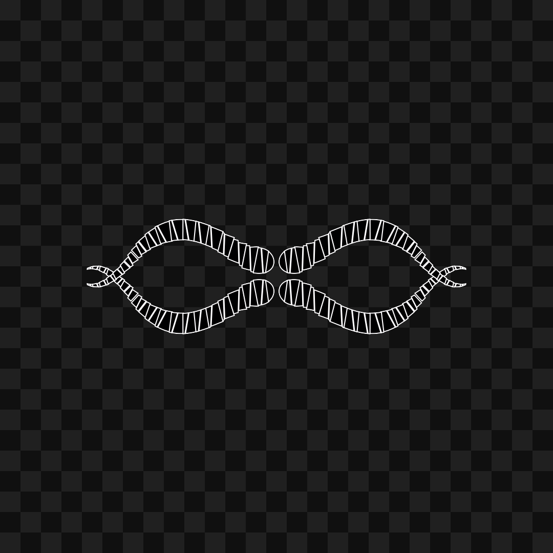 Thin sym wingset asset pack / 19 loops