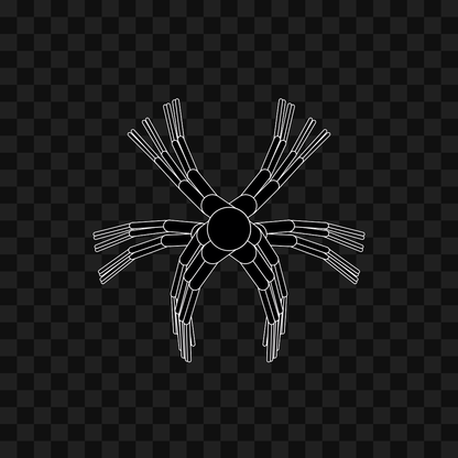 Tube sym wingset asset pack / 10 loops