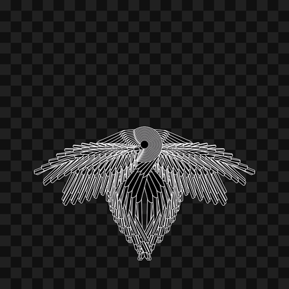 Tube sym wingset asset pack / 10 loops