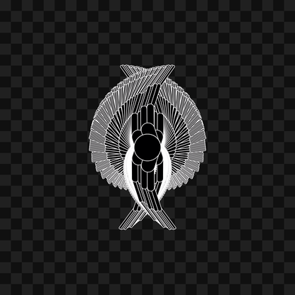 Tube sym wingset asset pack / 10 loops