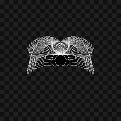 Tube sym wingset asset pack / 10 loops