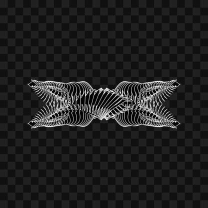 Xi sym wingset asset pack / 10 loops