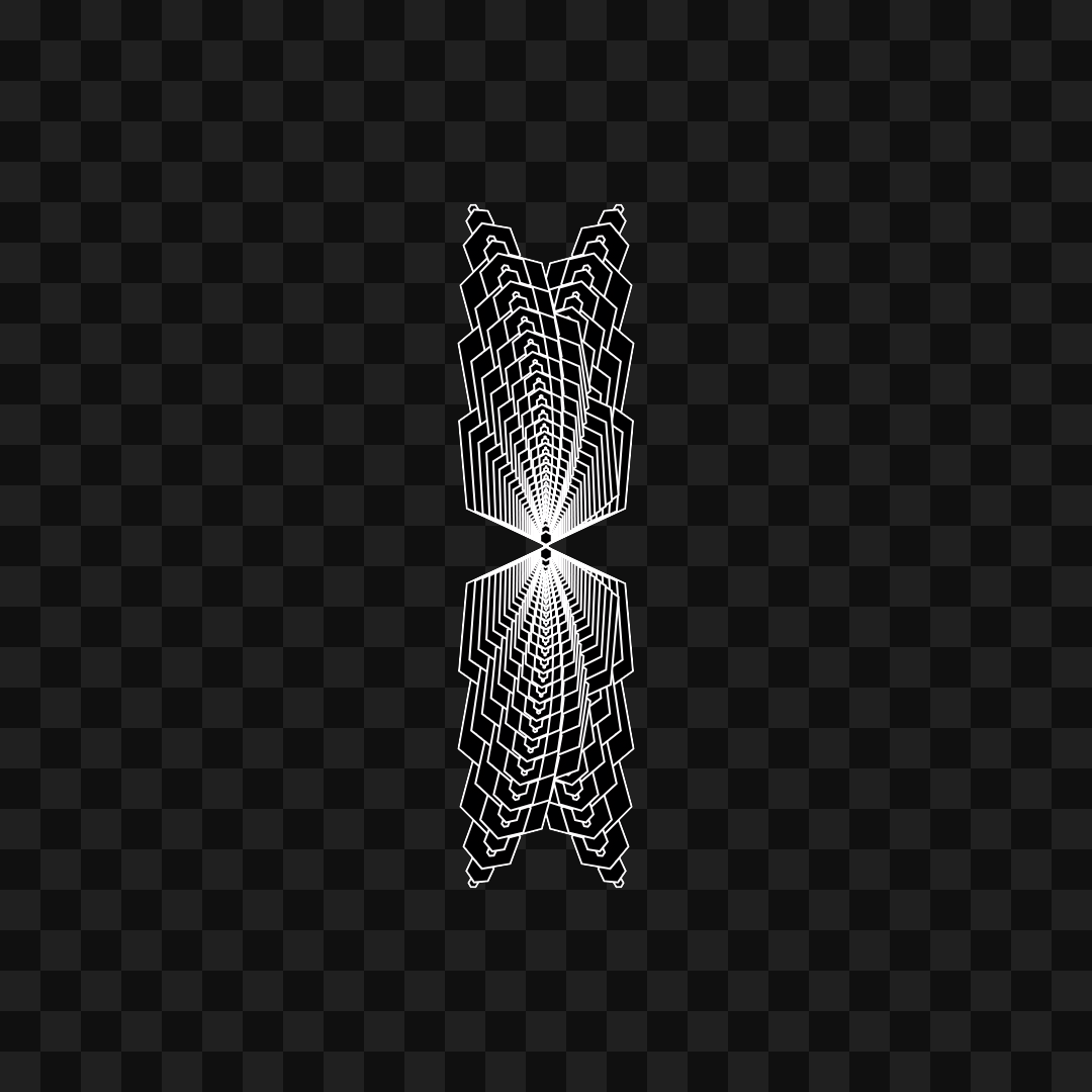 Xi sym wingset asset pack / 10 loops