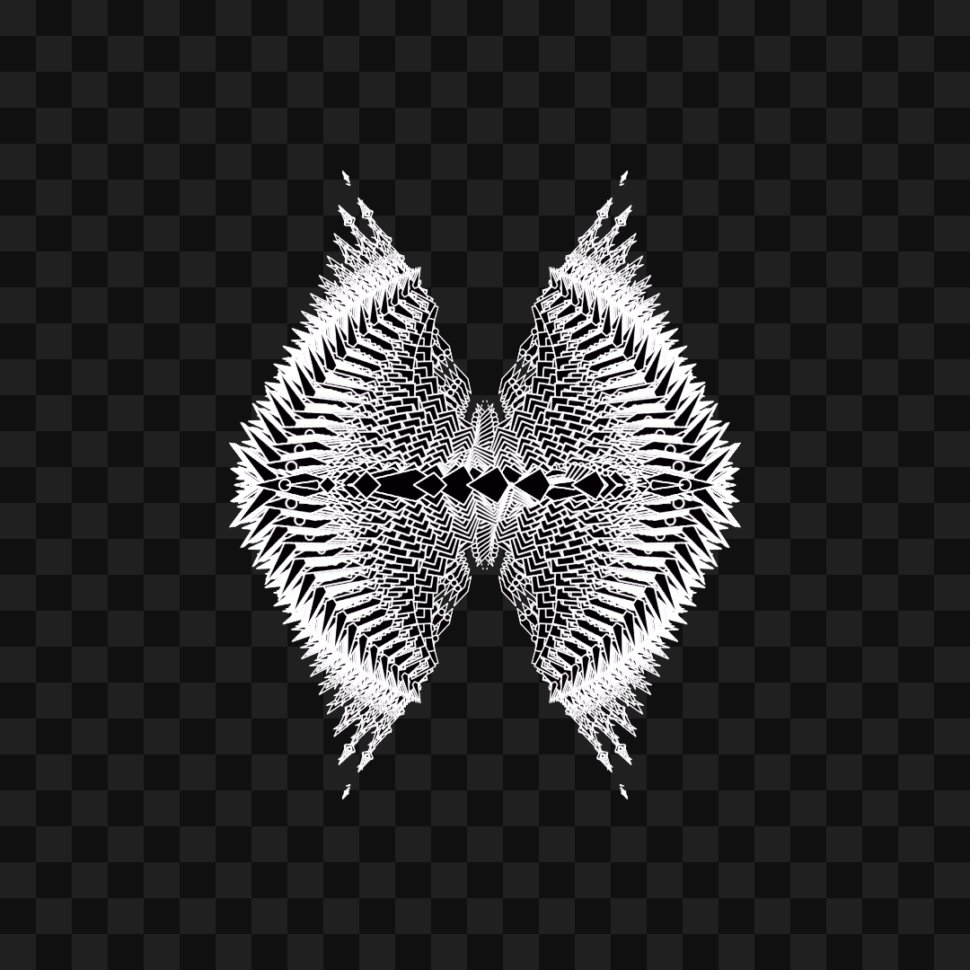 Xi sym wingset asset pack / 10 loops