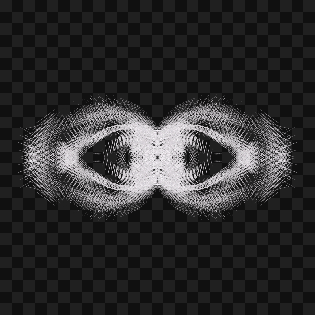 Xi sym wingset asset pack / 10 loops