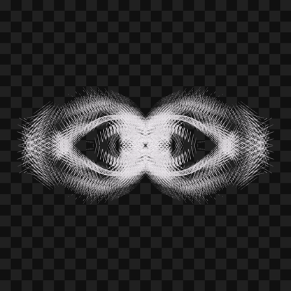 Xi sym wingset asset pack / 10 loops